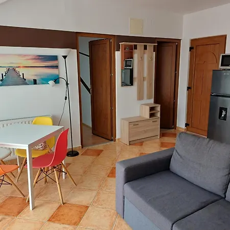 4Season Apartman Siofok Exterior photo