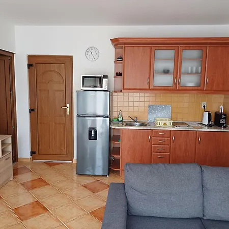 4Season Apartman Siofok Exterior photo