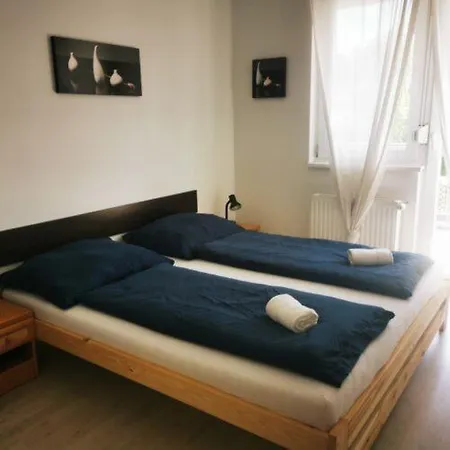 4Season Apartman Siofok Exterior photo