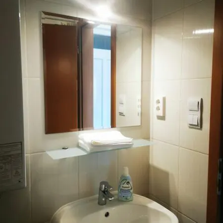 4Season Apartman Siofok Exterior photo