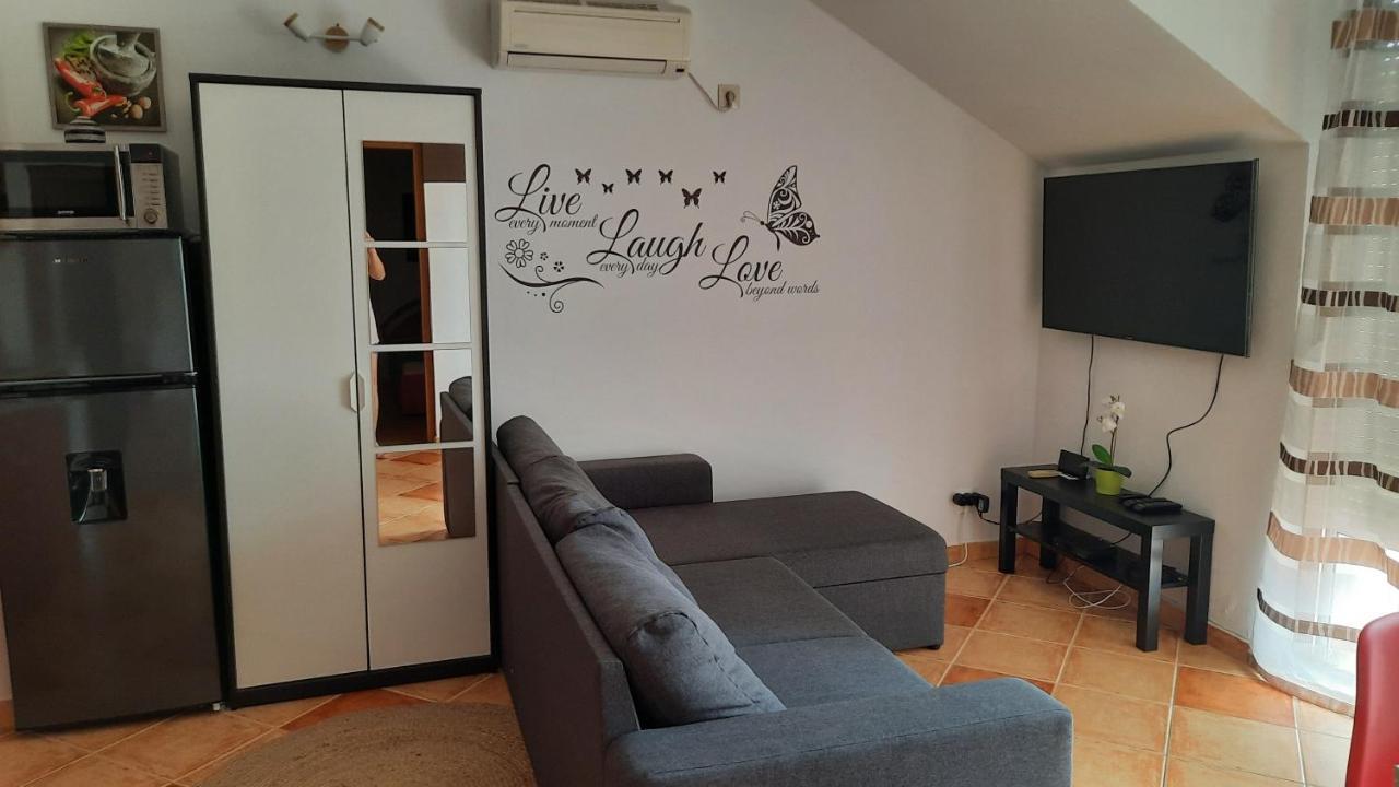 4season Apartment *